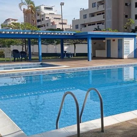 Apartamento - Flamingo Suites Higuerote Экстерьер фото