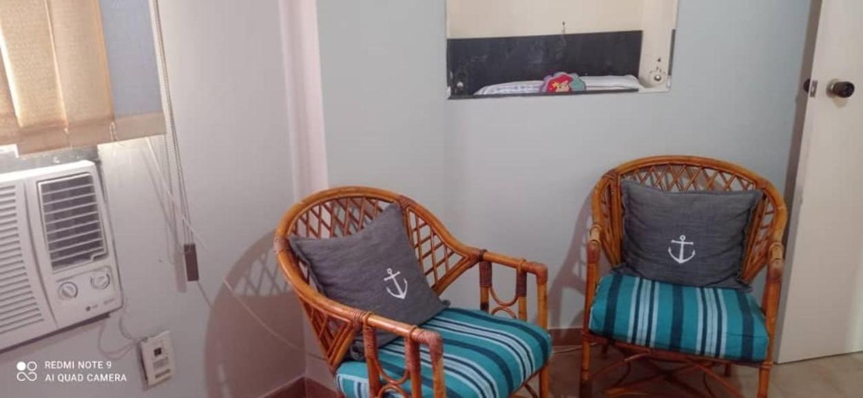 Apartamento - Flamingo Suites Higuerote Экстерьер фото
