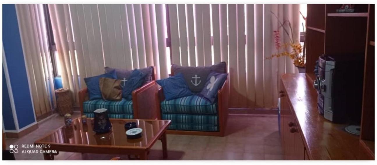 Apartamento - Flamingo Suites Higuerote Экстерьер фото