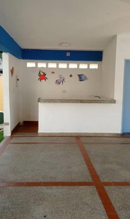 Apartamento - Flamingo Suites Higuerote Экстерьер фото