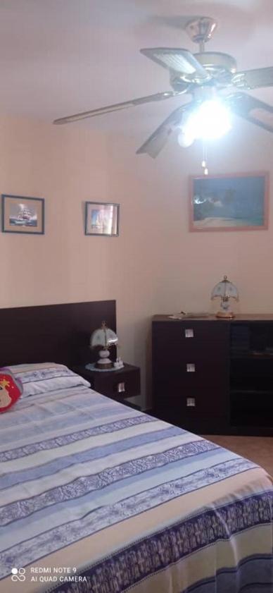 Apartamento - Flamingo Suites Higuerote Экстерьер фото