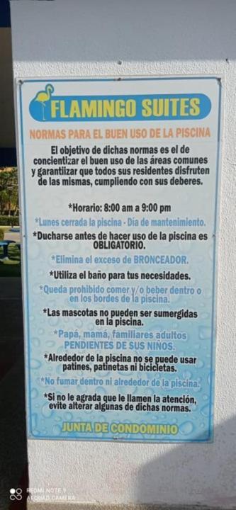 Apartamento - Flamingo Suites Higuerote Экстерьер фото
