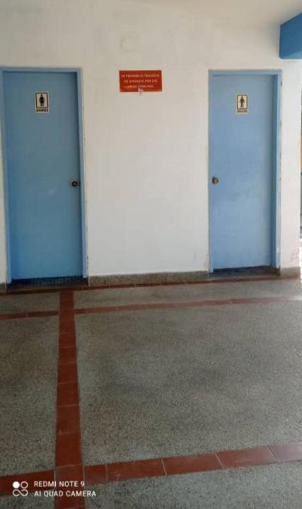 Apartamento - Flamingo Suites Higuerote Экстерьер фото