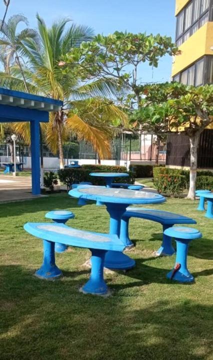 Apartamento - Flamingo Suites Higuerote Экстерьер фото