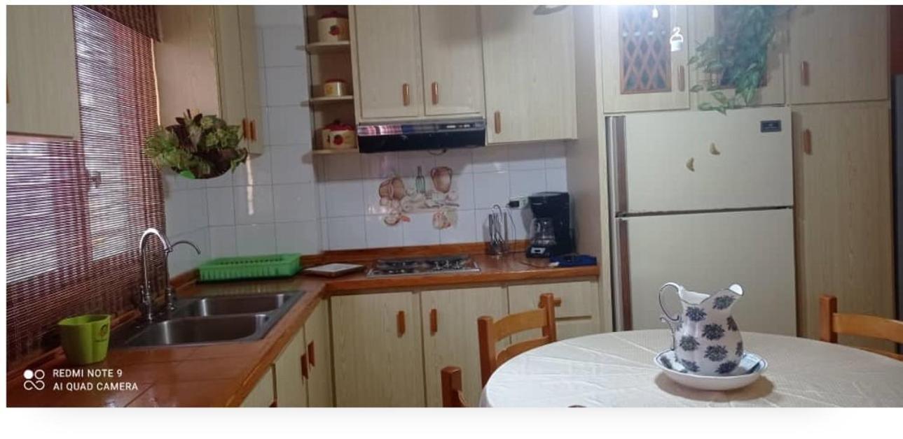 Apartamento - Flamingo Suites Higuerote Экстерьер фото