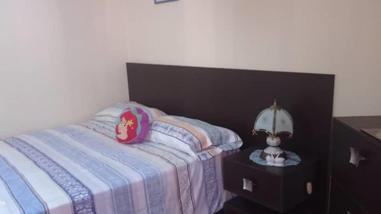 Apartamento - Flamingo Suites Higuerote Экстерьер фото