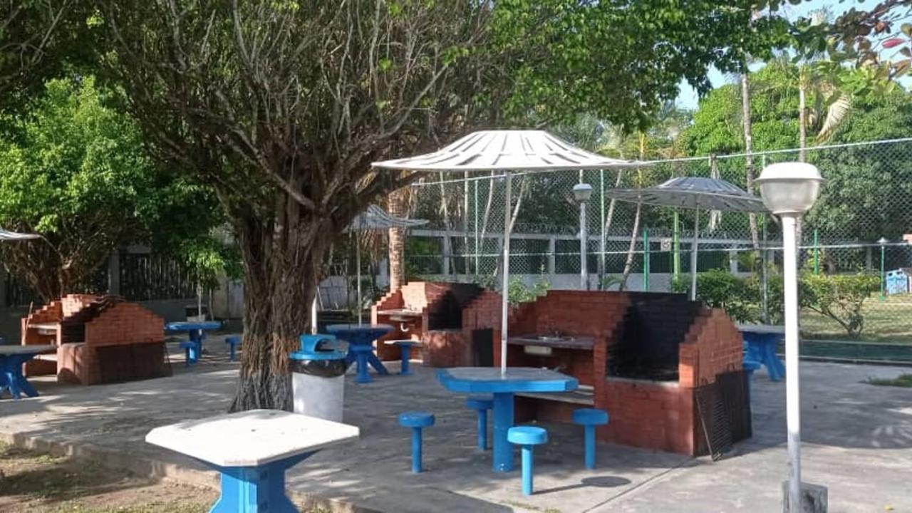 Apartamento - Flamingo Suites Higuerote Экстерьер фото