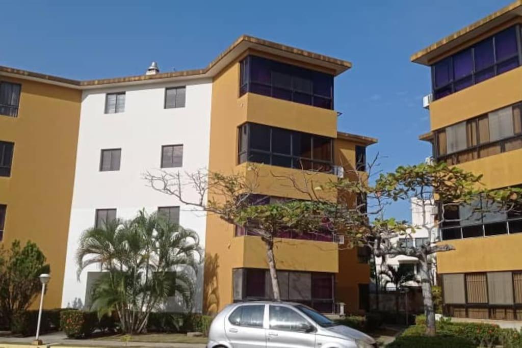 Apartamento - Flamingo Suites Higuerote Экстерьер фото